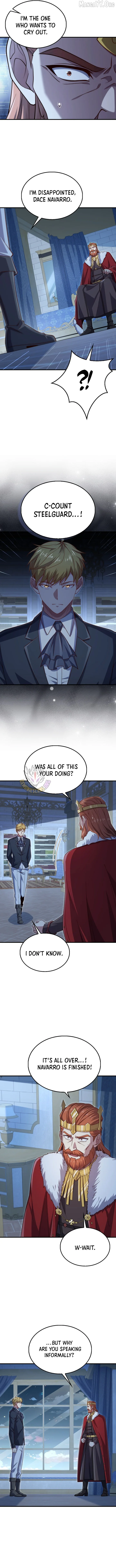 The Lord’s Coins Aren’t Decreasing?! Chapter 201 page 2