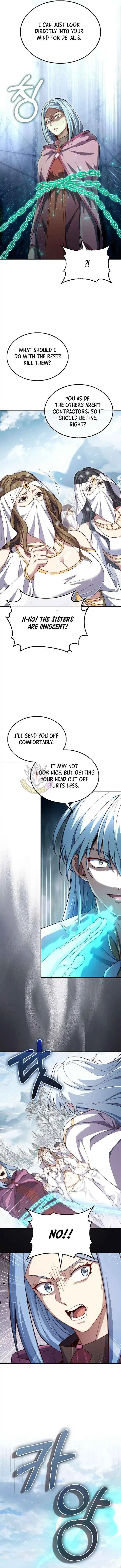 The Lord’s Coins Aren’t Decreasing?! Chapter 202 page 5