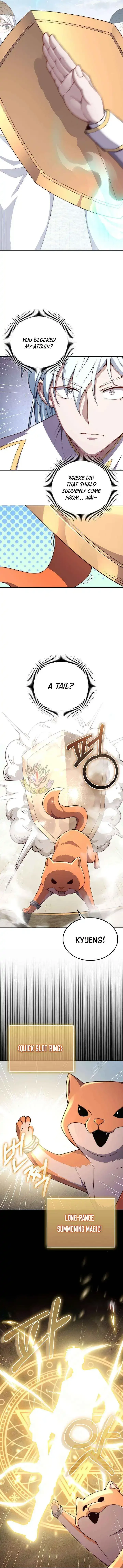 The Lord’s Coins Aren’t Decreasing?! Chapter 202 page 6