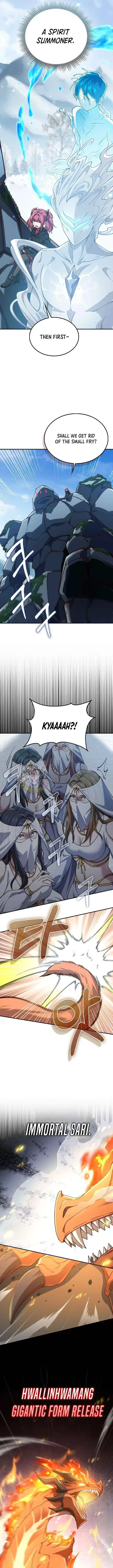 The Lord’s Coins Aren’t Decreasing?! Chapter 202 page 11