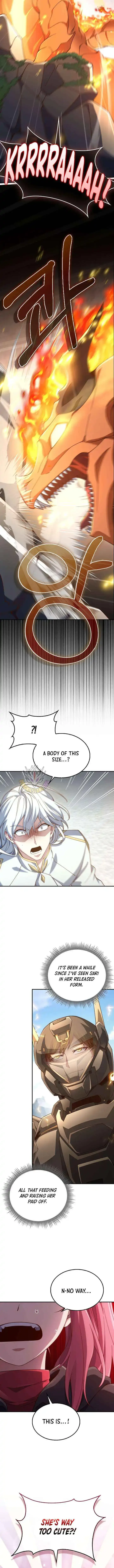 The Lord’s Coins Aren’t Decreasing?! Chapter 202 page 12