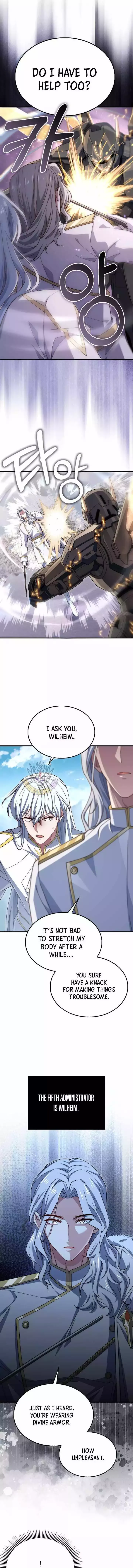 The Lord’s Coins Aren’t Decreasing?! Chapter 203 page 3