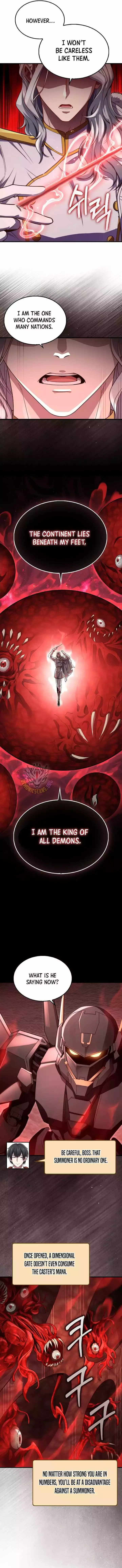 The Lord’s Coins Aren’t Decreasing?! Chapter 203 page 8