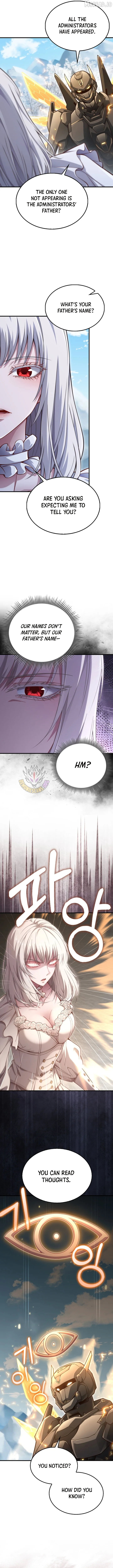 The Lord’s Coins Aren’t Decreasing?! Chapter 204 page 13