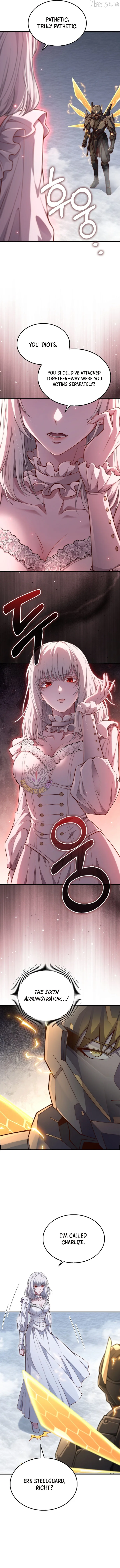 The Lord’s Coins Aren’t Decreasing?! Chapter 204 page 12