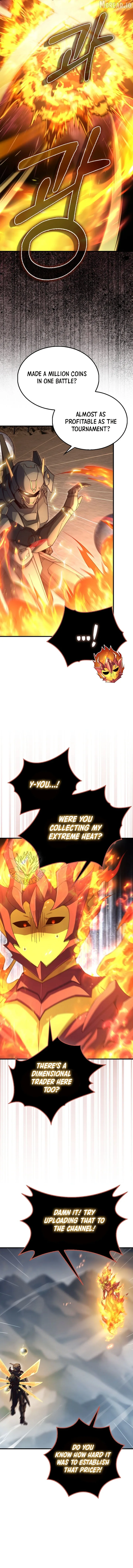 The Lord’s Coins Aren’t Decreasing?! Chapter 204 page 7