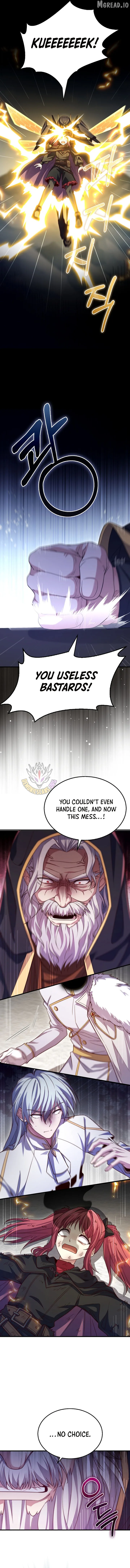 The Lord’s Coins Aren’t Decreasing?! Chapter 204 page 10