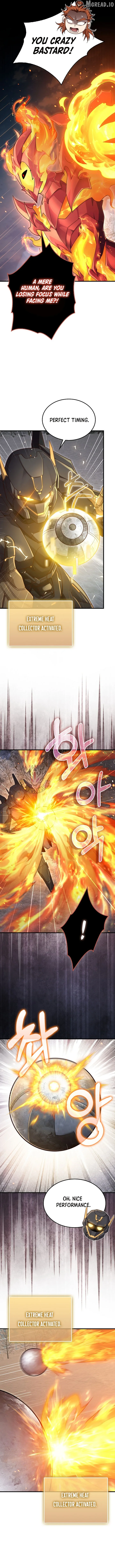 The Lord’s Coins Aren’t Decreasing?! Chapter 204 page 5