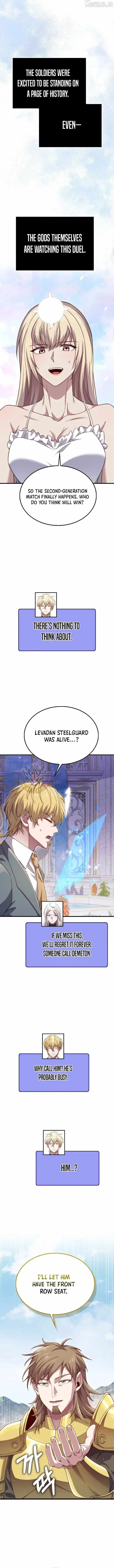 The Lord’s Coins Aren’t Decreasing?! Chapter 208 page 6