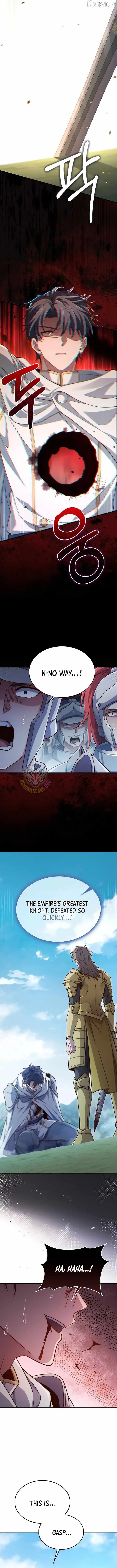 The Lord’s Coins Aren’t Decreasing?! Chapter 208 page 10