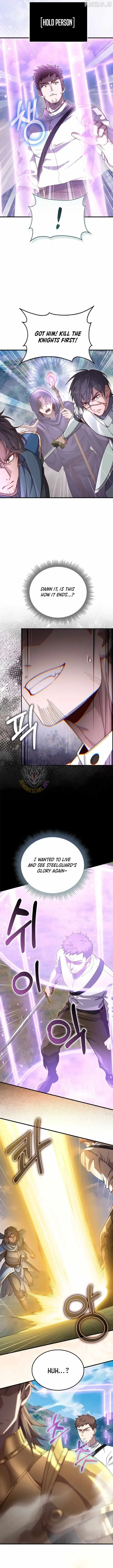 The Lord’s Coins Aren’t Decreasing?! Chapter 208 page 2