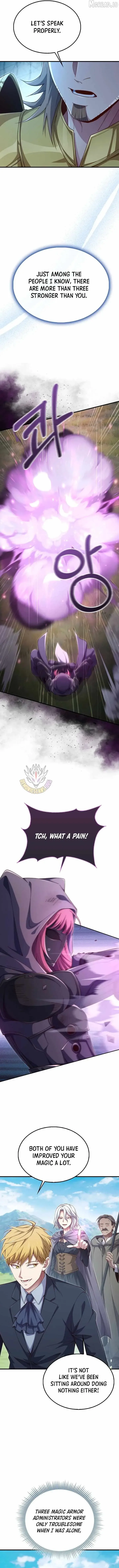 The Lord’s Coins Aren’t Decreasing?! Chapter 208 page 12