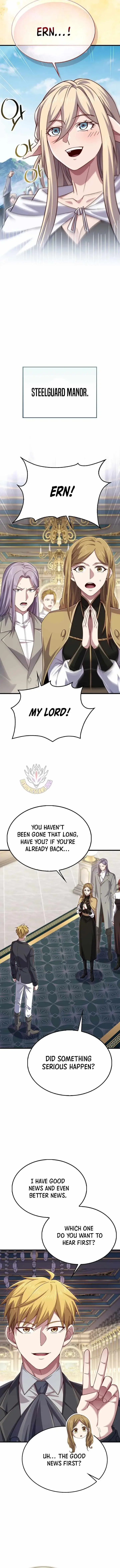 The Lord’s Coins Aren’t Decreasing?! Chapter 209 page 6