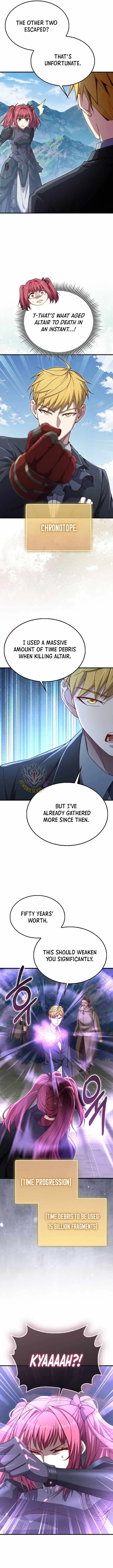 The Lord’s Coins Aren’t Decreasing?! Chapter 209 page 3