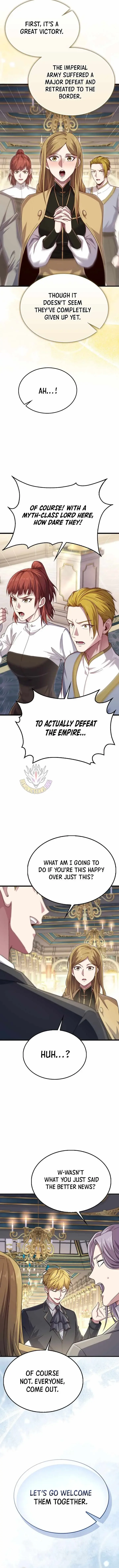 The Lord’s Coins Aren’t Decreasing?! Chapter 209 page 7