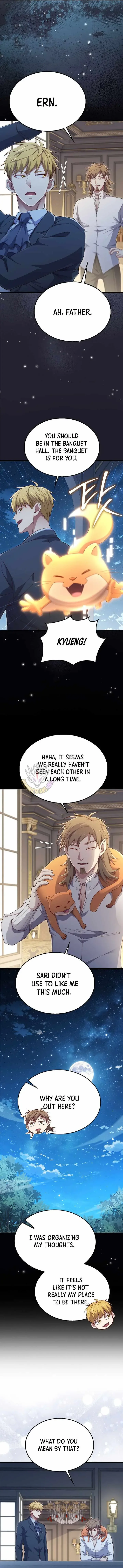 The Lord’s Coins Aren’t Decreasing?! Chapter 209 page 12
