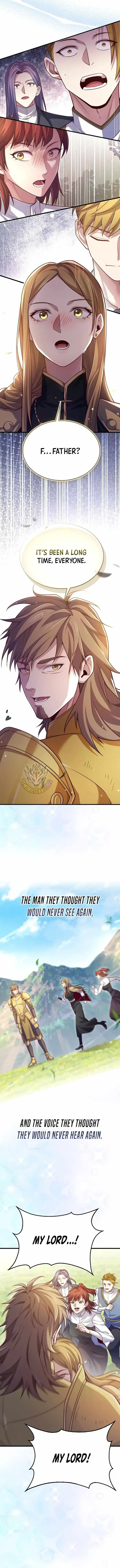 The Lord’s Coins Aren’t Decreasing?! Chapter 209 page 9