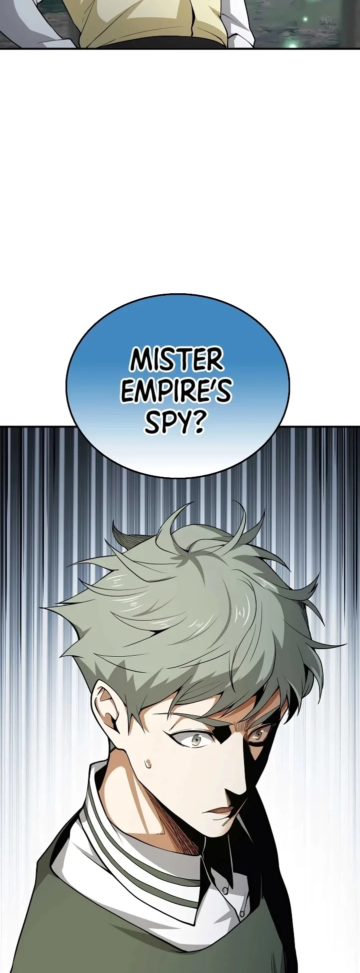 The Lord’s Coins Aren’t Decreasing?! Chapter 21 page 12