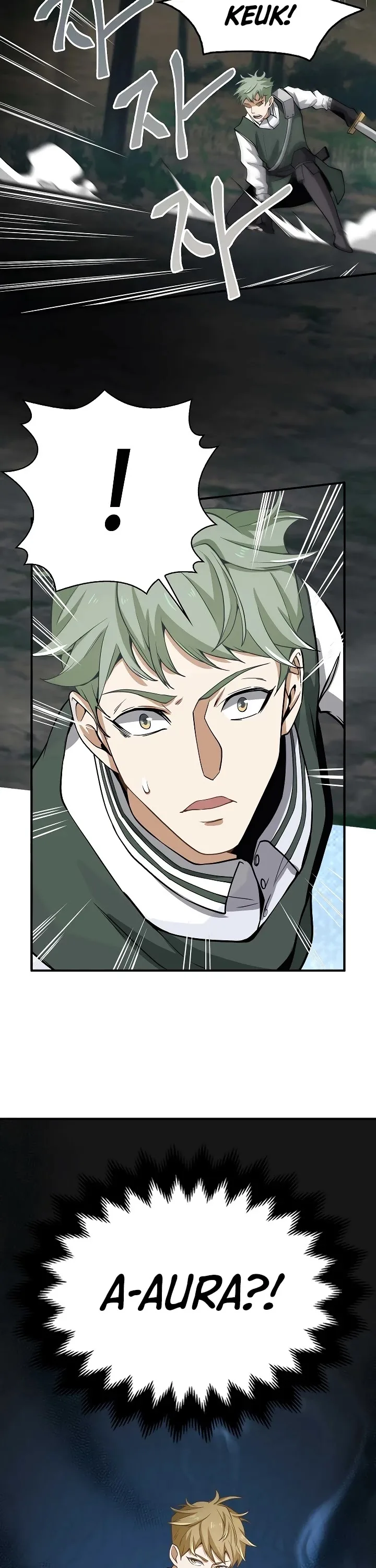The Lord’s Coins Aren’t Decreasing?! Chapter 21 page 30