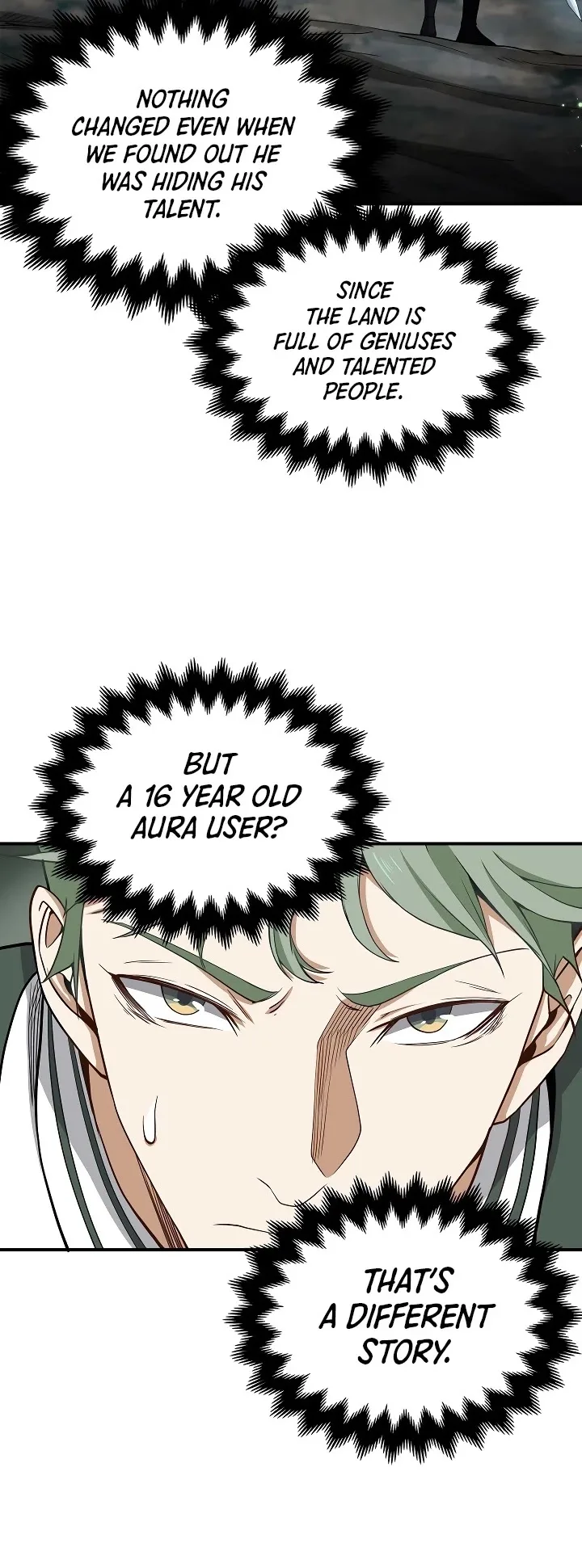The Lord’s Coins Aren’t Decreasing?! Chapter 21 page 33