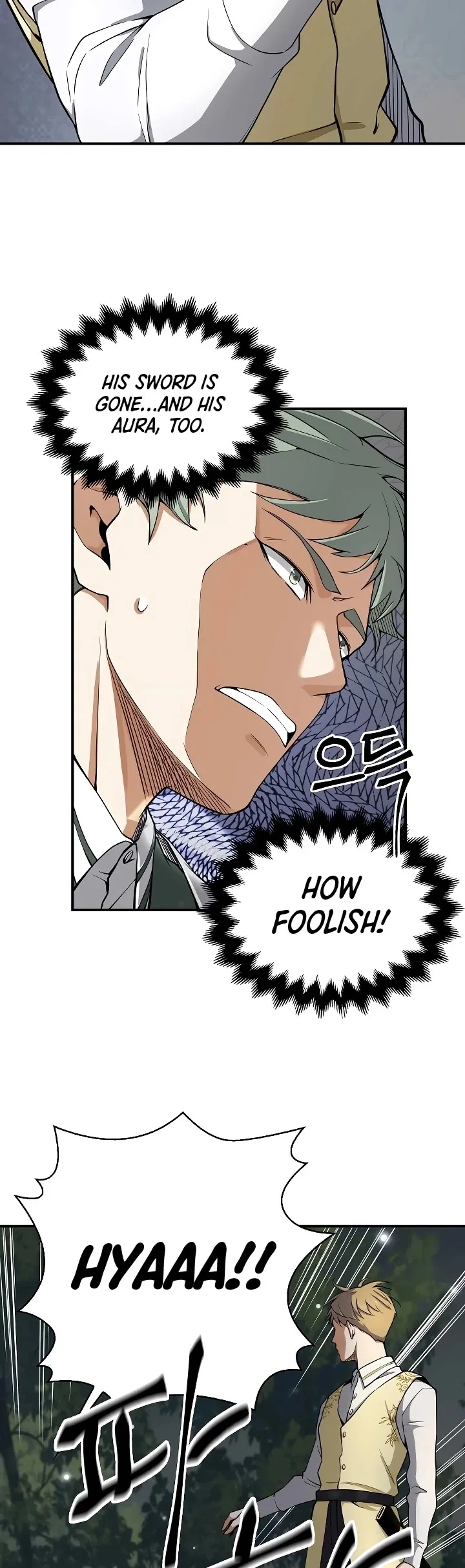 The Lord’s Coins Aren’t Decreasing?! Chapter 21 page 38