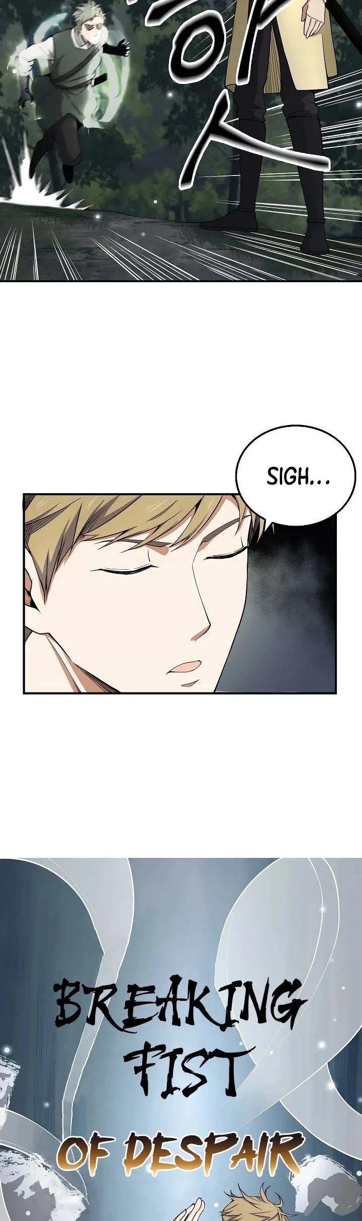 The Lord’s Coins Aren’t Decreasing?! Chapter 21 page 39