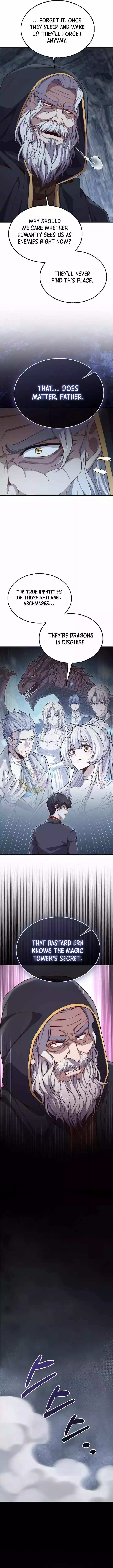 The Lord’s Coins Aren’t Decreasing?! Chapter 212 page 8
