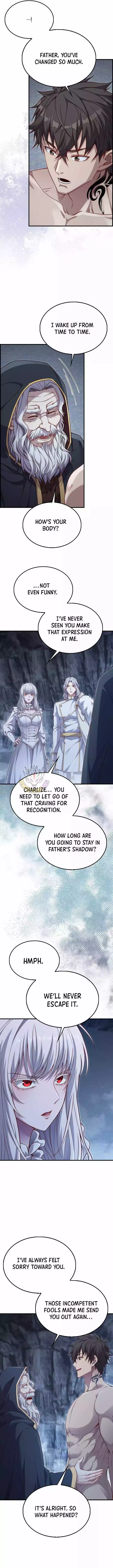 The Lord’s Coins Aren’t Decreasing?! Chapter 212 page 10