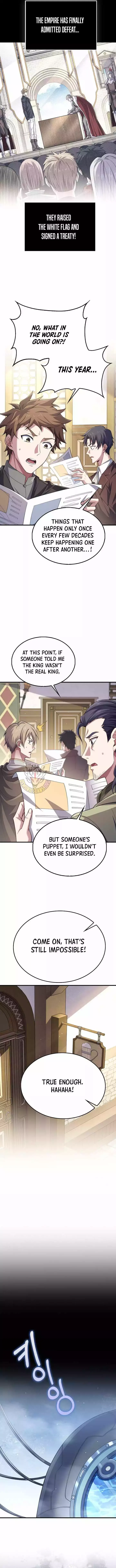 The Lord’s Coins Aren’t Decreasing?! Chapter 212 page 3