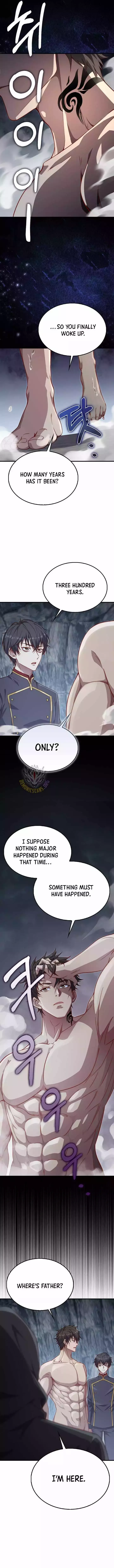 The Lord’s Coins Aren’t Decreasing?! Chapter 212 page 9
