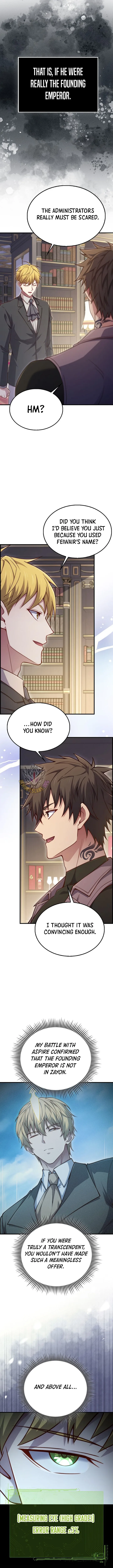 The Lord’s Coins Aren’t Decreasing?! Chapter 213 page 3