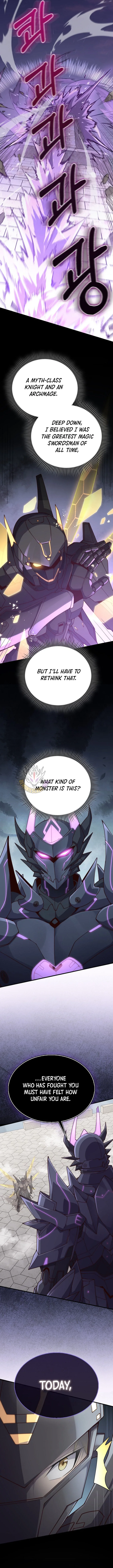 The Lord’s Coins Aren’t Decreasing?! Chapter 213 page 14