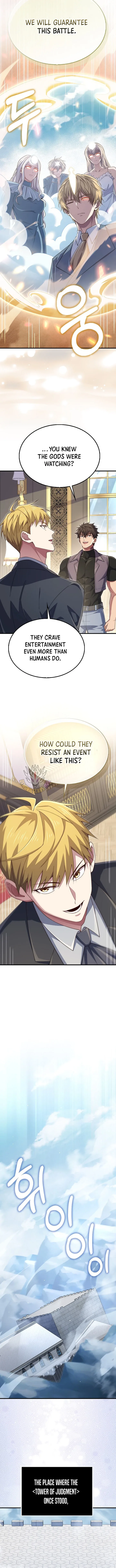 The Lord’s Coins Aren’t Decreasing?! Chapter 213 page 8