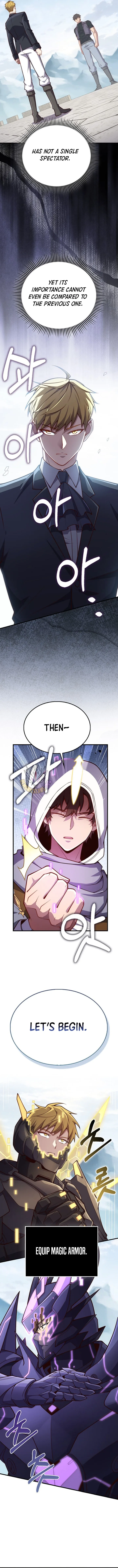 The Lord’s Coins Aren’t Decreasing?! Chapter 213 page 12
