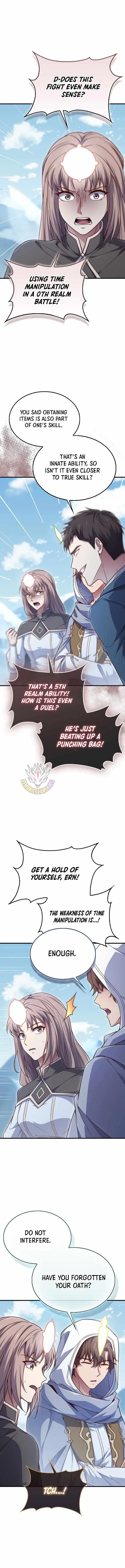 The Lord’s Coins Aren’t Decreasing?! Chapter 214 page 12