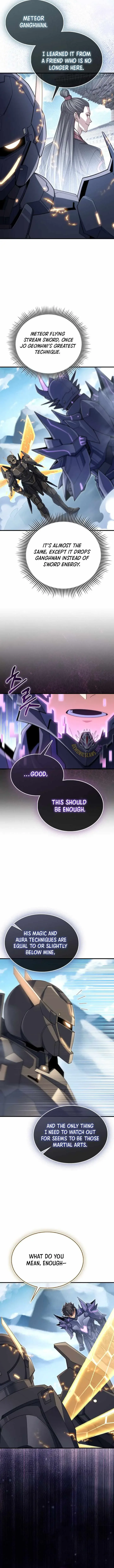 The Lord’s Coins Aren’t Decreasing?! Chapter 214 page 8