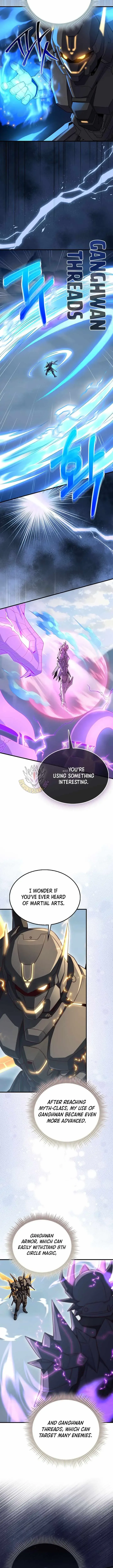 The Lord’s Coins Aren’t Decreasing?! Chapter 214 page 4