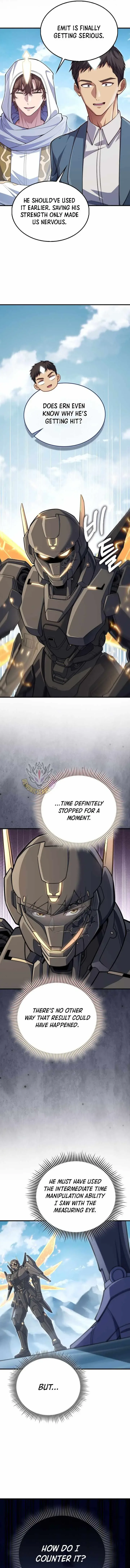 The Lord’s Coins Aren’t Decreasing?! Chapter 214 page 10