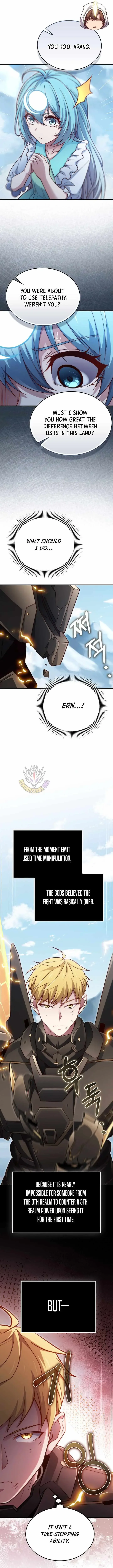 The Lord’s Coins Aren’t Decreasing?! Chapter 214 page 13