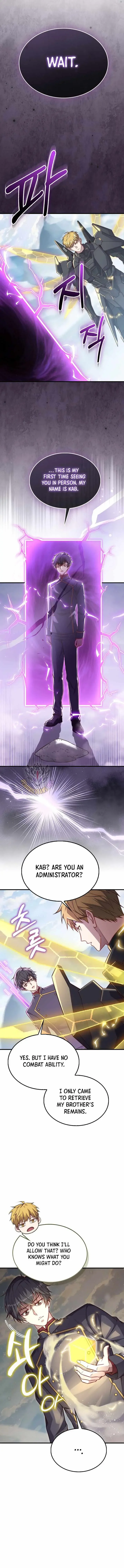 The Lord’s Coins Aren’t Decreasing?! Chapter 215 page 7