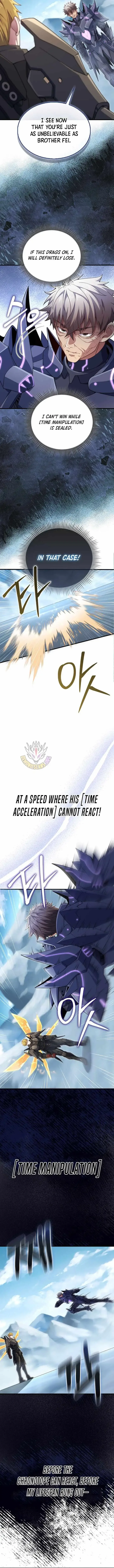 The Lord’s Coins Aren’t Decreasing?! Chapter 215 page 3