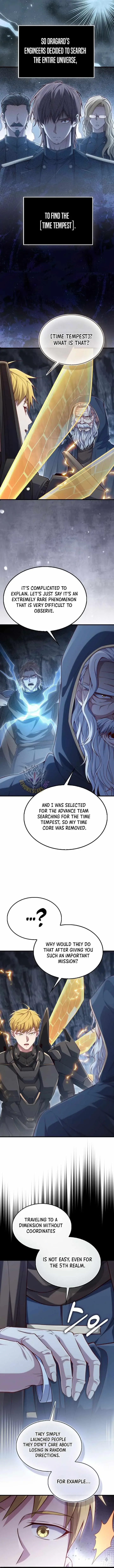 The Lord’s Coins Aren’t Decreasing?! Chapter 215 page 14