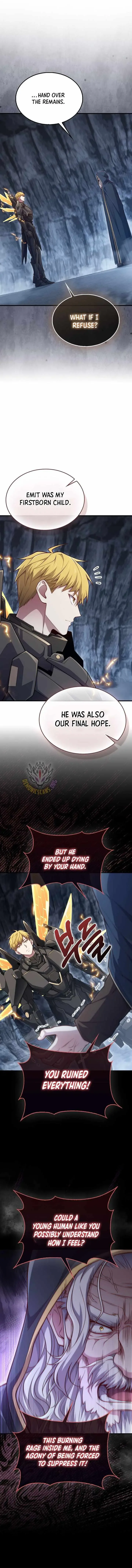 The Lord’s Coins Aren’t Decreasing?! Chapter 215 page 11