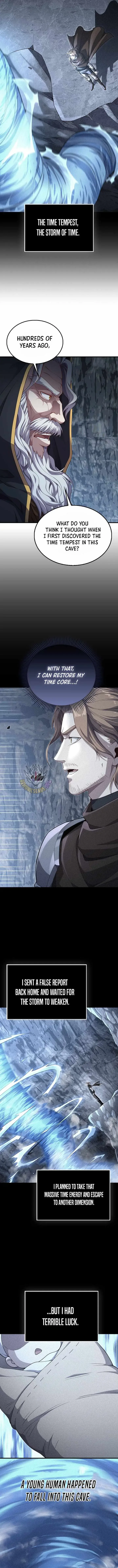 The Lord’s Coins Aren’t Decreasing?! Chapter 216 page 3