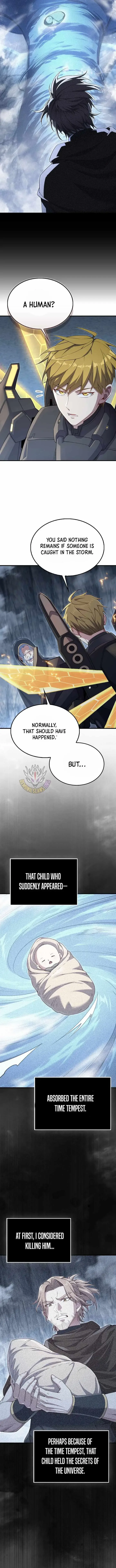 The Lord’s Coins Aren’t Decreasing?! Chapter 216 page 4