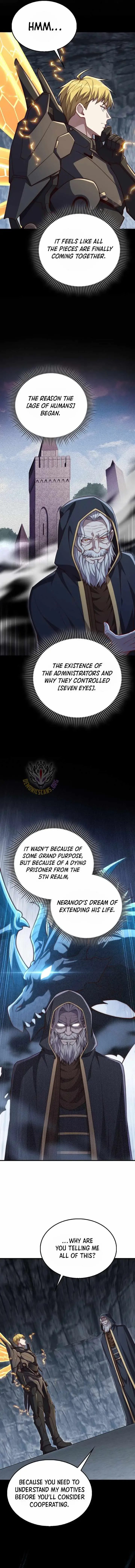The Lord’s Coins Aren’t Decreasing?! Chapter 216 page 9