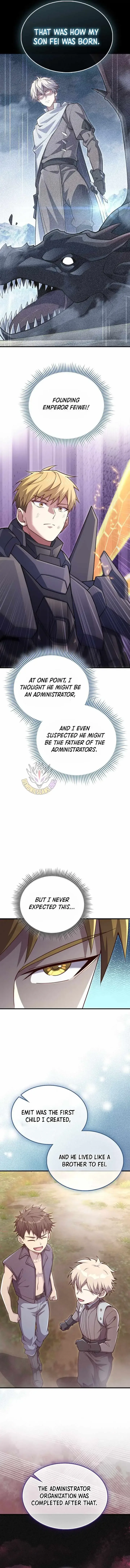 The Lord’s Coins Aren’t Decreasing?! Chapter 216 page 7