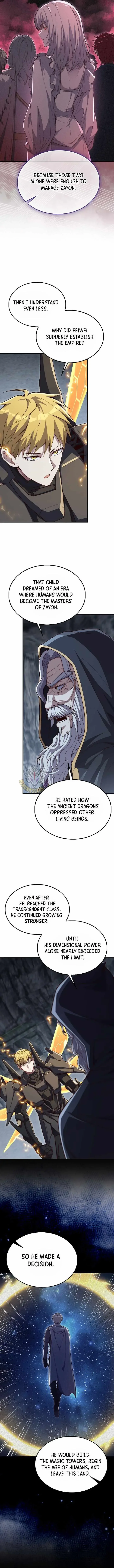 The Lord’s Coins Aren’t Decreasing?! Chapter 216 page 8