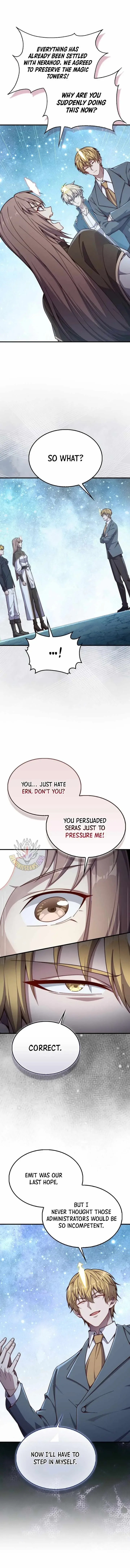 The Lord’s Coins Aren’t Decreasing?! Chapter 217 page 4