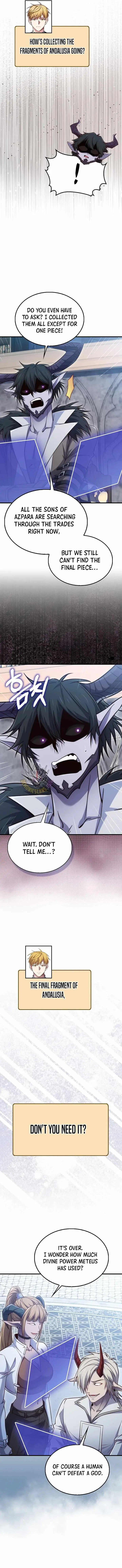 The Lord’s Coins Aren’t Decreasing?! Chapter 217 page 11